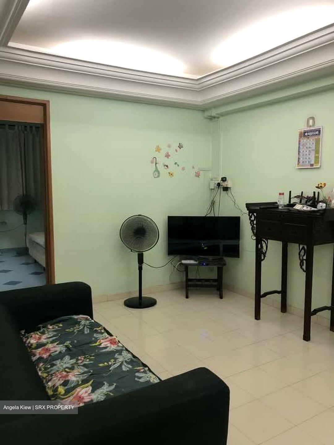 Blk 887A TAMPINES GROVE (Tampines), HDB 4 Rooms #602826851